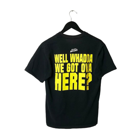 Urban Outfitters Tops Wwe Cuppa Haters T Shirt Statement Wrestling